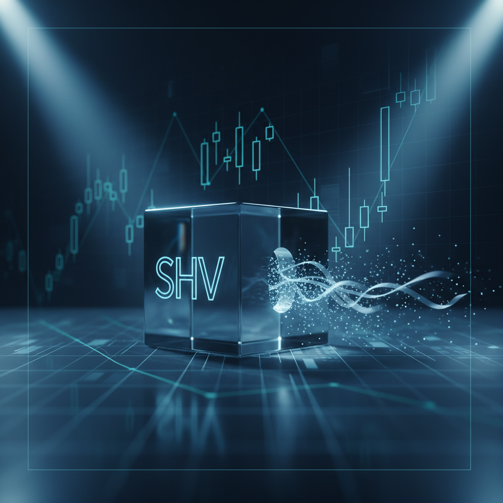 iShares Short Treasury Bond ETF (SHV) Sees Significant Outflow