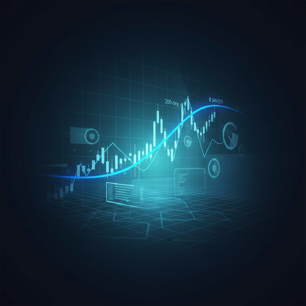 iShares Short Treasury Bond ETF (SHV) Signal: What a 200-Day Moving Average Cross Means for Investors