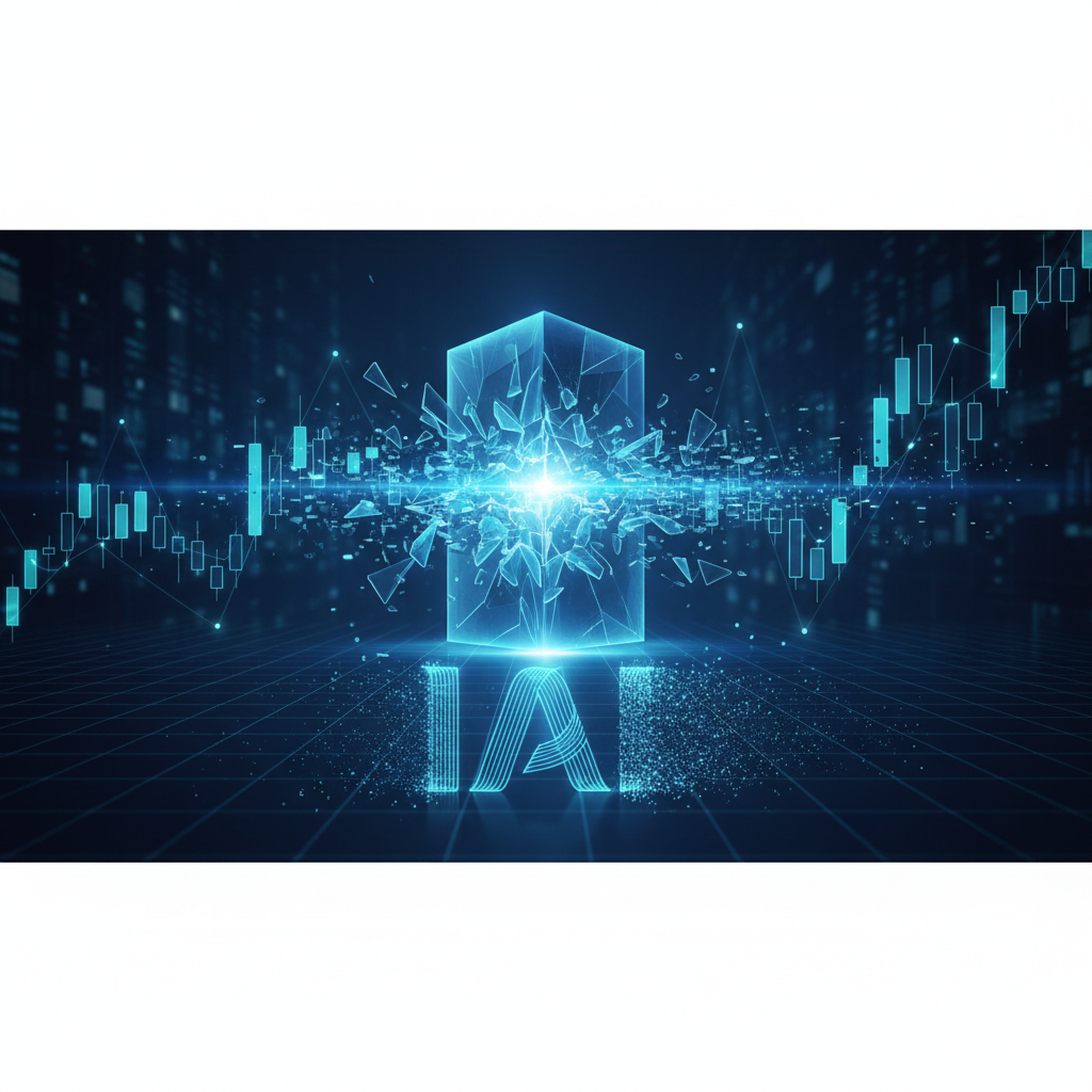 iShares U.S. Broker-Dealers & Securities Exchanges ETF (IAI) Sees Significant Outflow