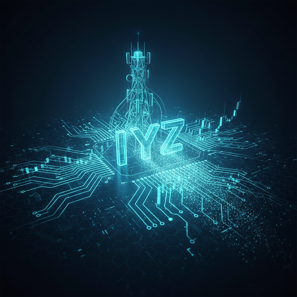 iShares U.S. Telecommunications ETF Sees Significant Inflow