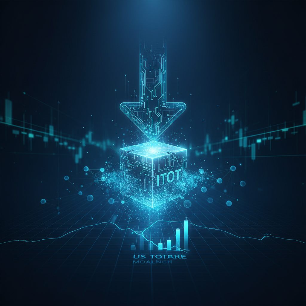ITOT Experiences Significant Outflow: What it Means for US Total Market ETFs