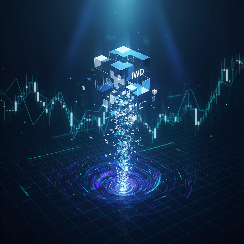 IWD Sees Significant Outflows: What It Means for Value ETF Investors