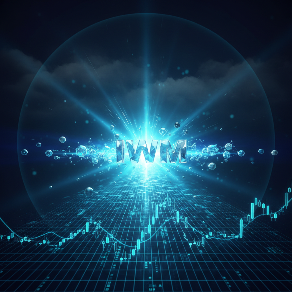 IWM Sees Significant Inflows: What Does It Mean for Small-Cap ETFs?