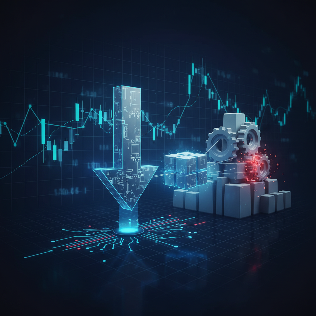 IYJ Experiences Significant Outflows: What It Means for Industrials ETFs