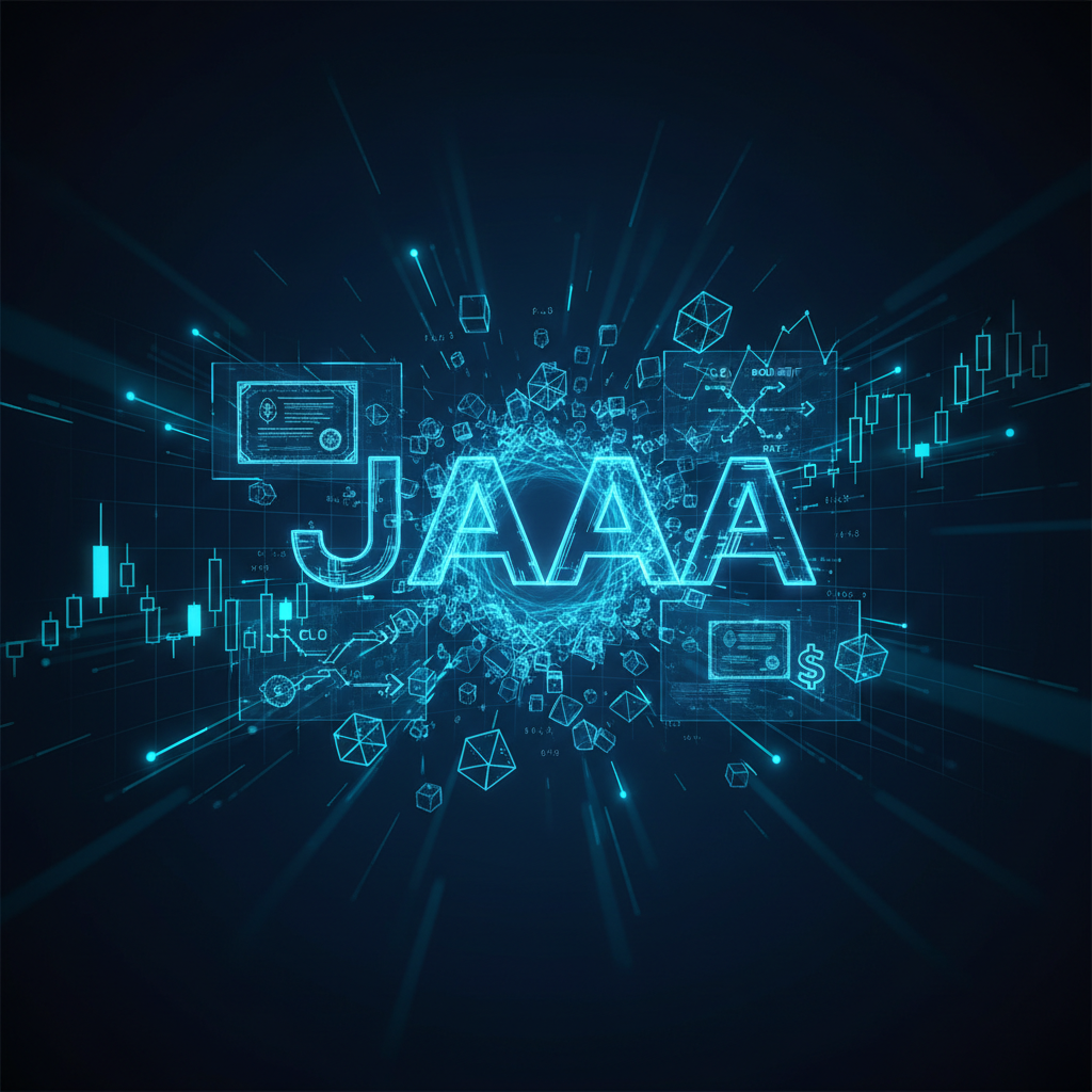 Janus Henderson AAA CLO ETF (JAAA) Sees Significant Inflow