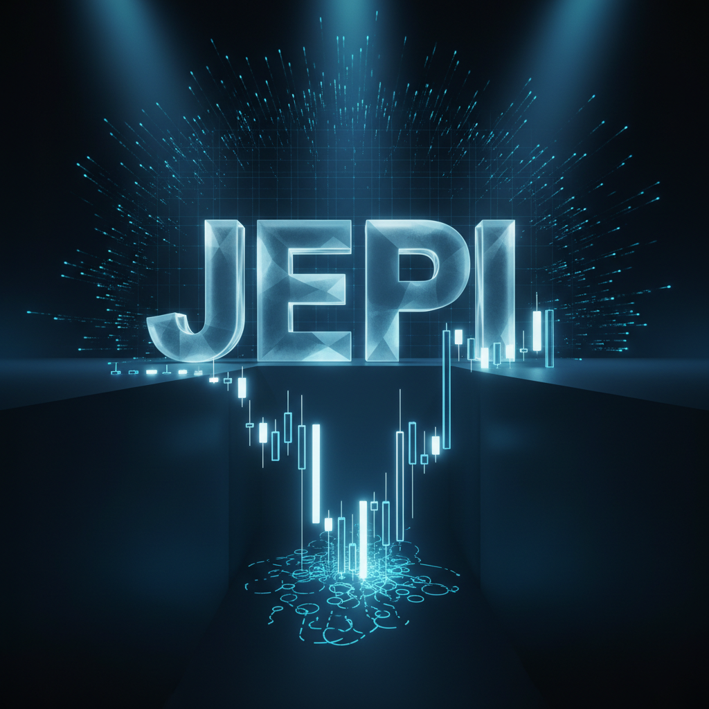 JPMorgan Equity Premium Income (JEPI) Enters Oversold Territory