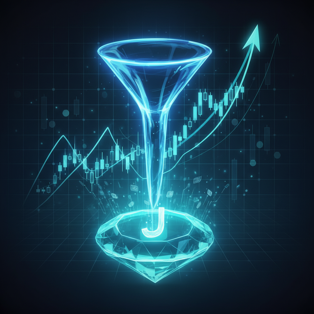 JEPI Sees Significant Inflow Amidst Income Strategy Appeal
