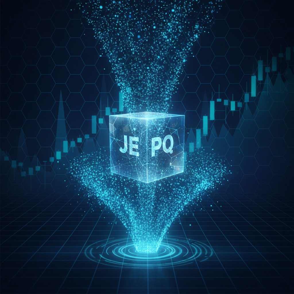 JEPQ Experiences Noteworthy Outflows