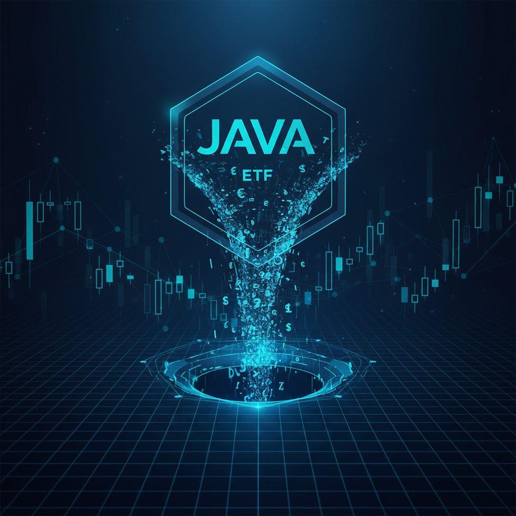 JPMorgan Active Value ETF Experiences Significant Outflows