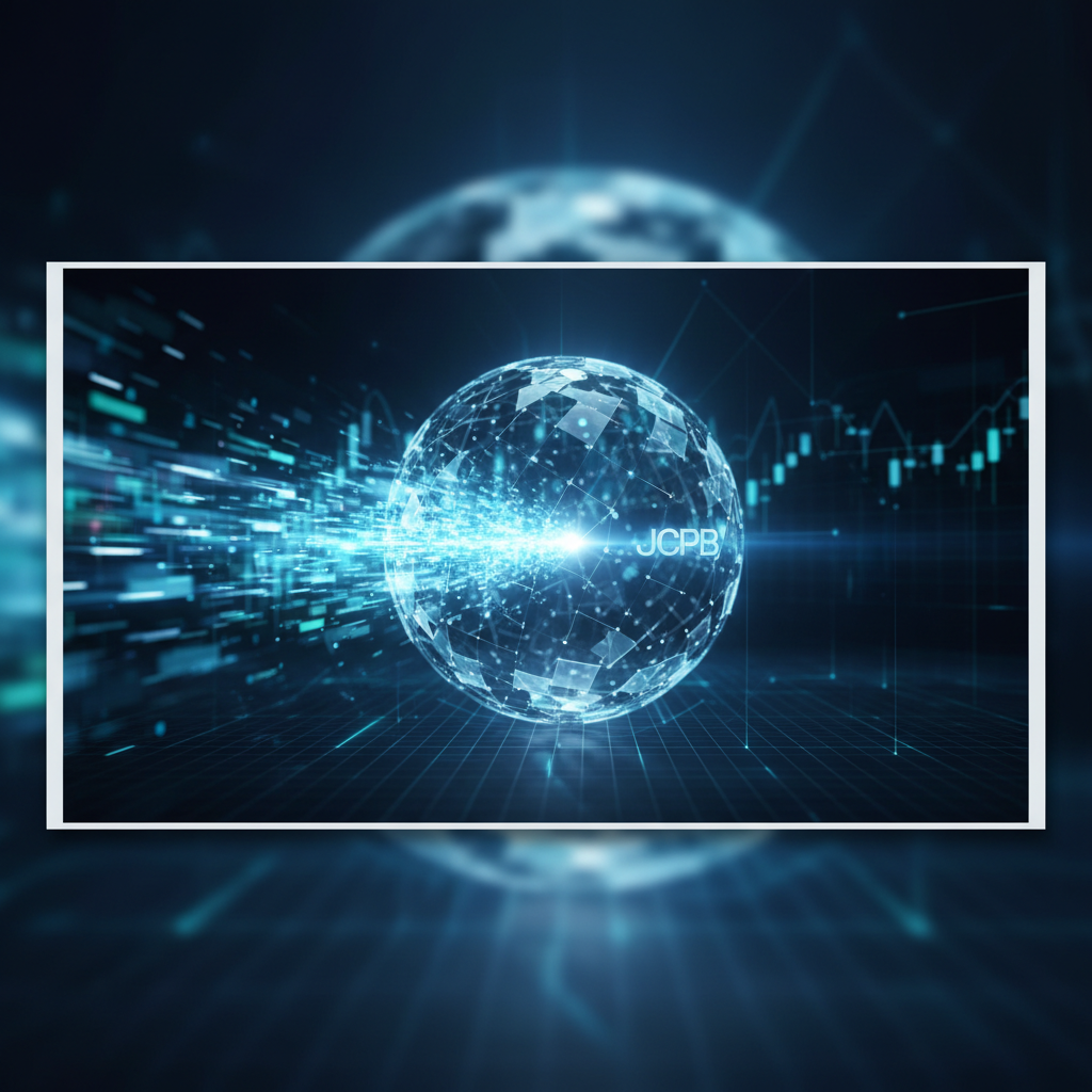 JPMorgan Core Plus Bond ETF (JCPB) Sees Significant Inflow