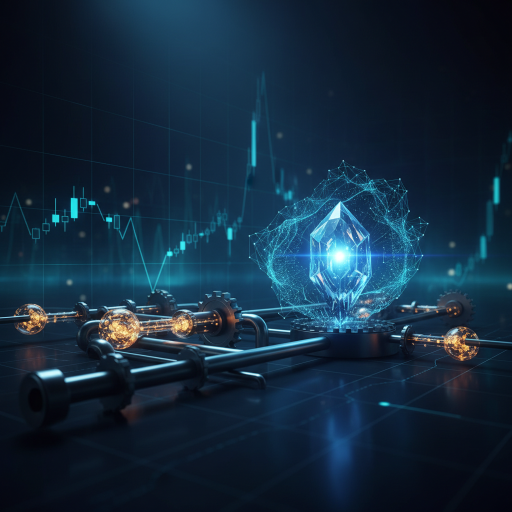 JPMorgan Declares Quarterly Payout for Alerian MLP ETN **AMJB**