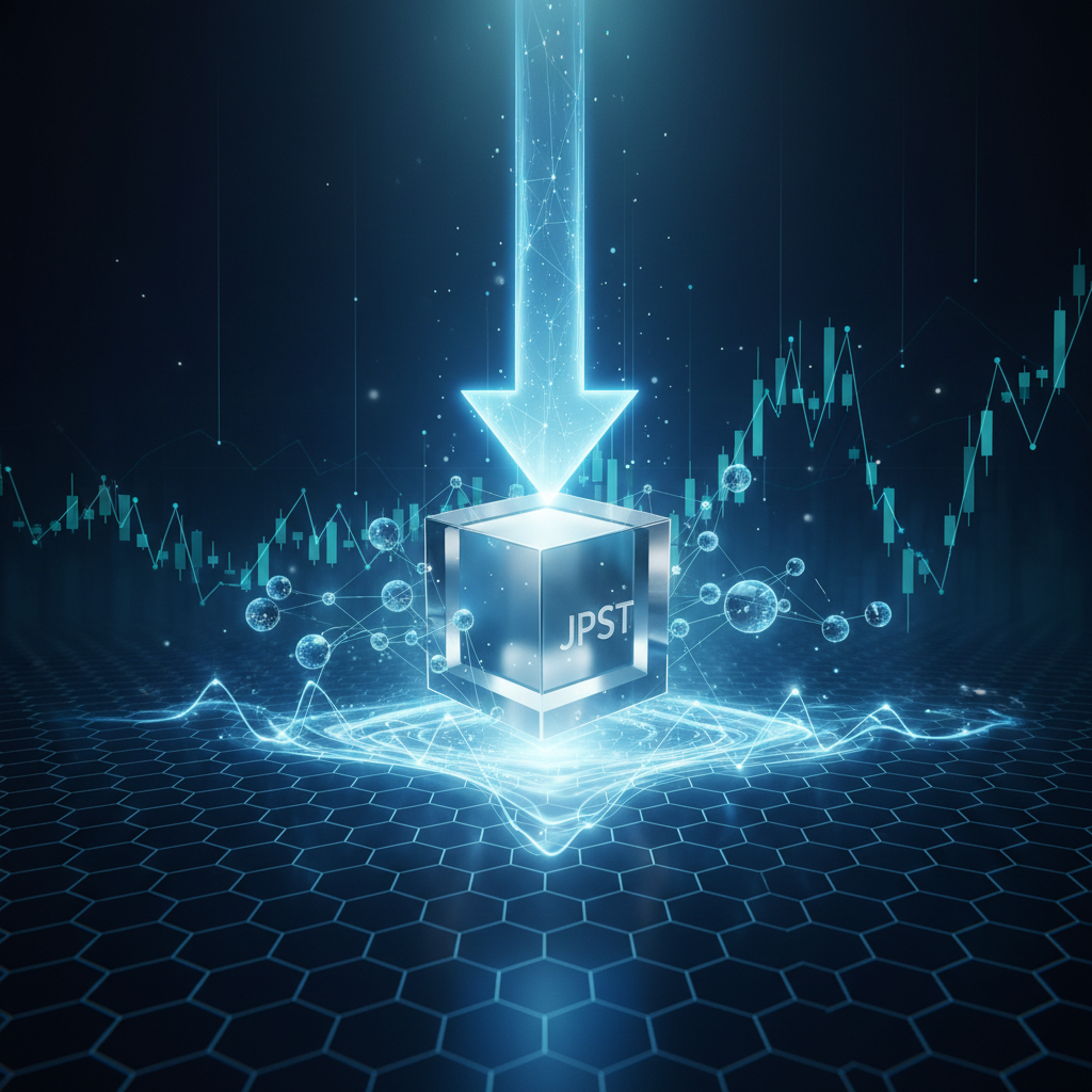 JPST Sees Significant Inflow: What It Means for Ultra-Short Bond ETFs