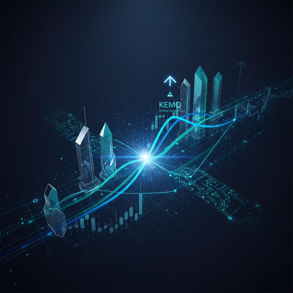 KEMQ Breaks Above 200-Day Moving Average: What It Means for Emerging Markets Tech