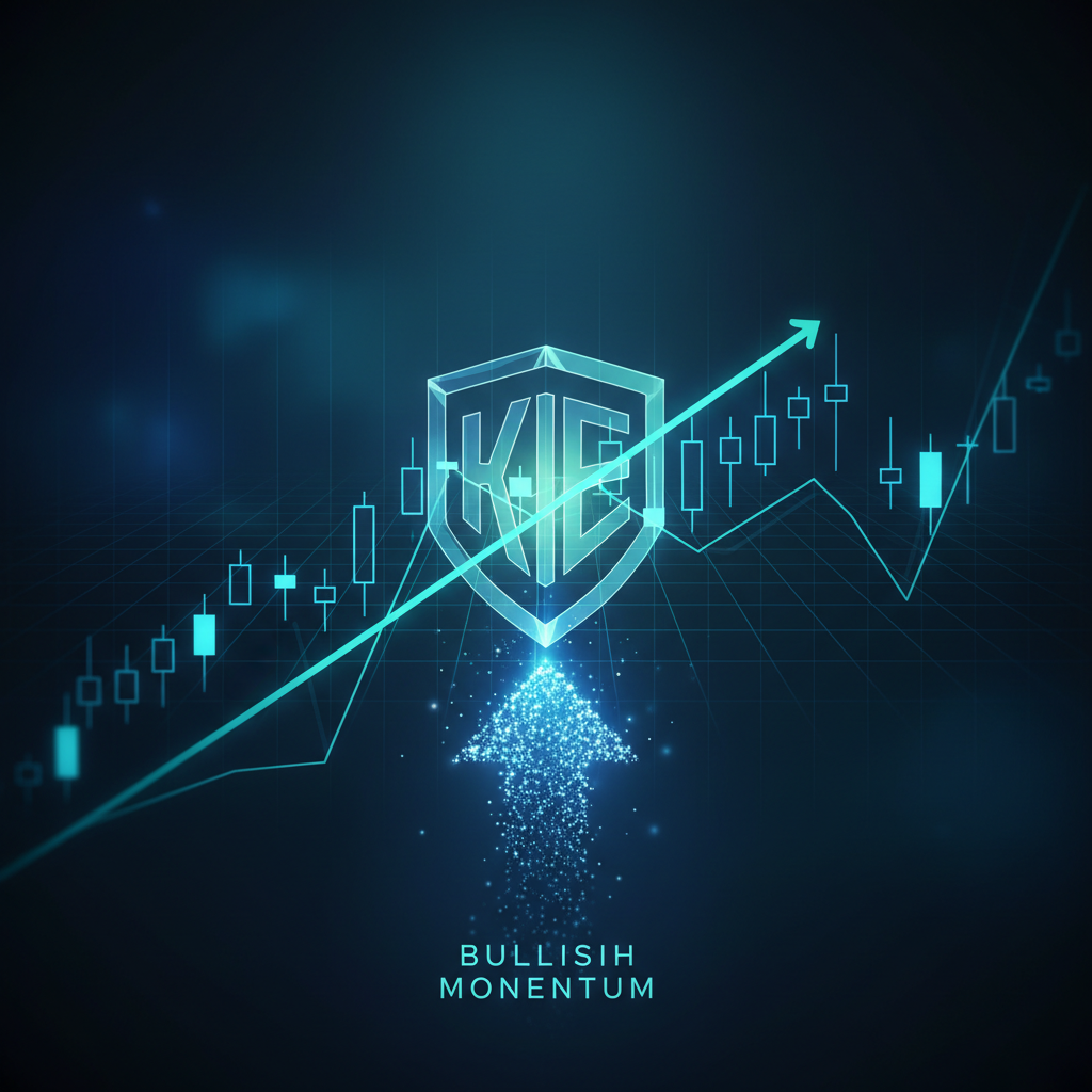 KIE Crosses Key Technical Level, Signaling Bullish Momentum for Insurance ETFs