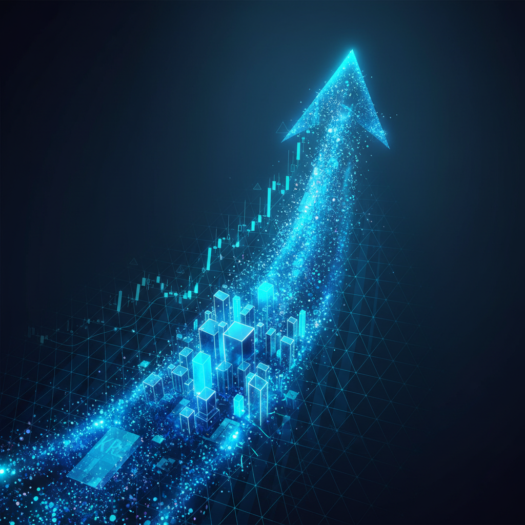 Notable ETF Inflow Detected - KRE, UMBF, BPOP, EWBC