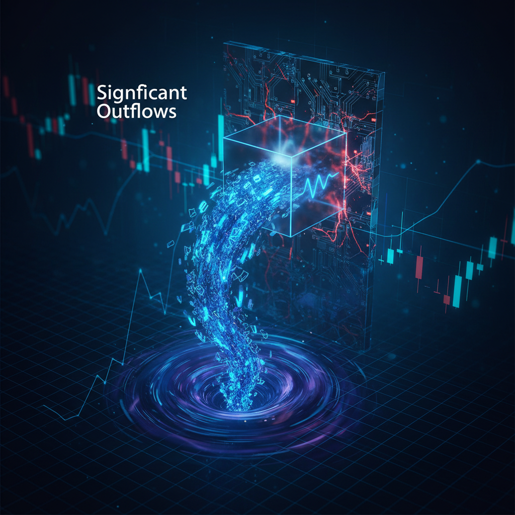 Significant Outflows Hit KraneShares CSI China Internet ETF (KWEB)