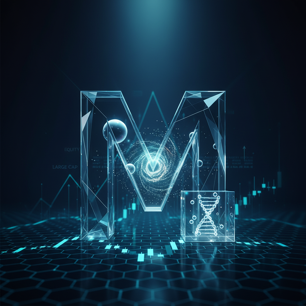 Large-Cap Momentum ETFs: Spotlight on SPMO