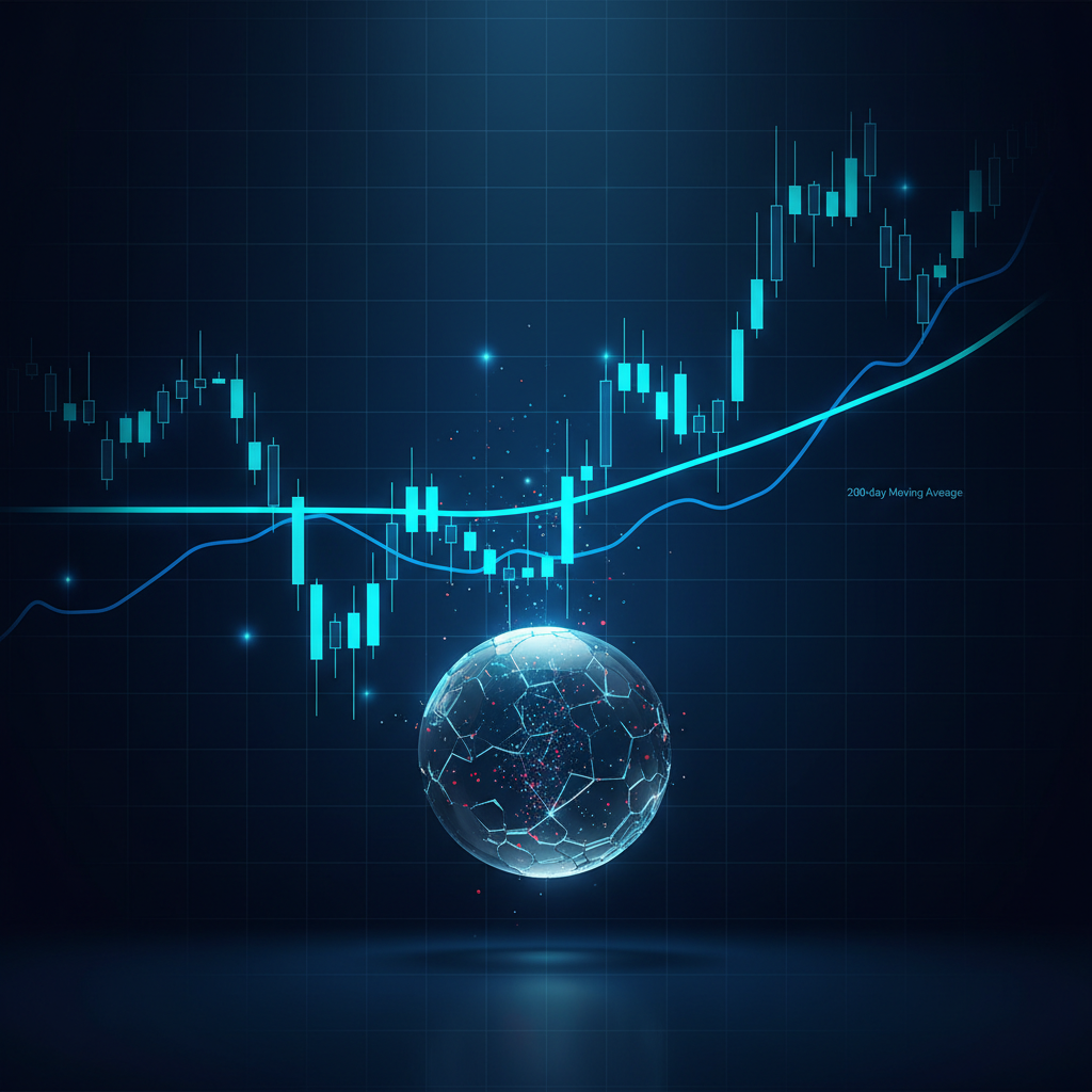 LGLV ETF Dips Below 200-Day Moving Average: What It Means for Low Volatility Strategy Investors
