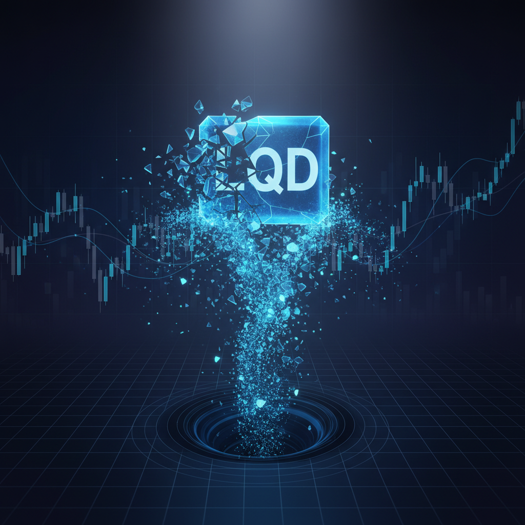 LQD Sees Significant Outflows: What It Means for Bond ETF Investors