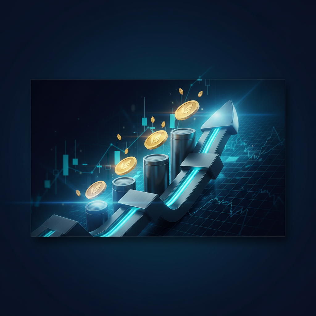 Midstream Energy ETFs Ride Dividend Growth Wave into 2026