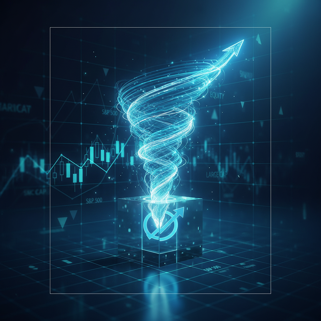 Momentum Strategy Gains Traction: Inflows Boost Invesco S&P 500 Momentum ETF