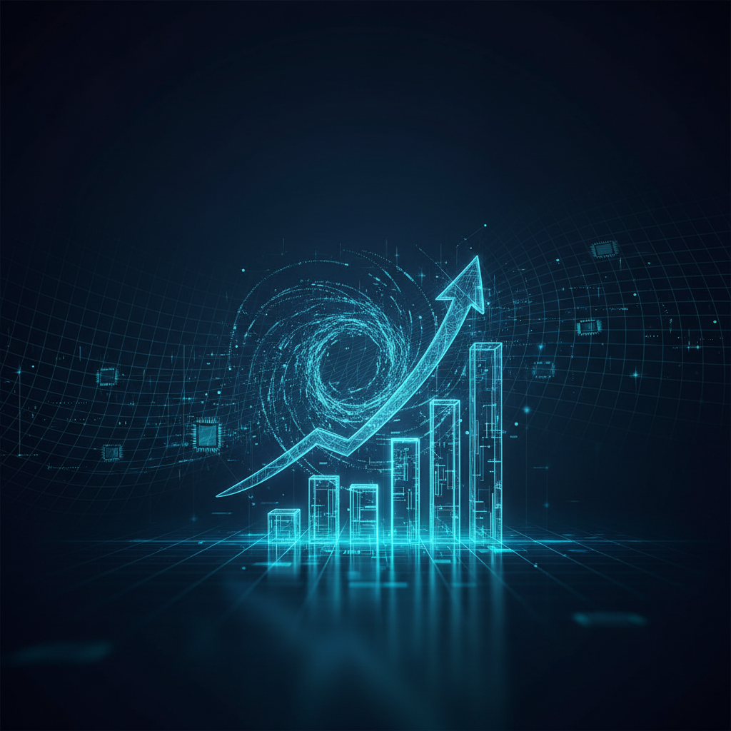 MTUM ETF Sees $306.7 Million Inflow: Momentum Strategy in Focus