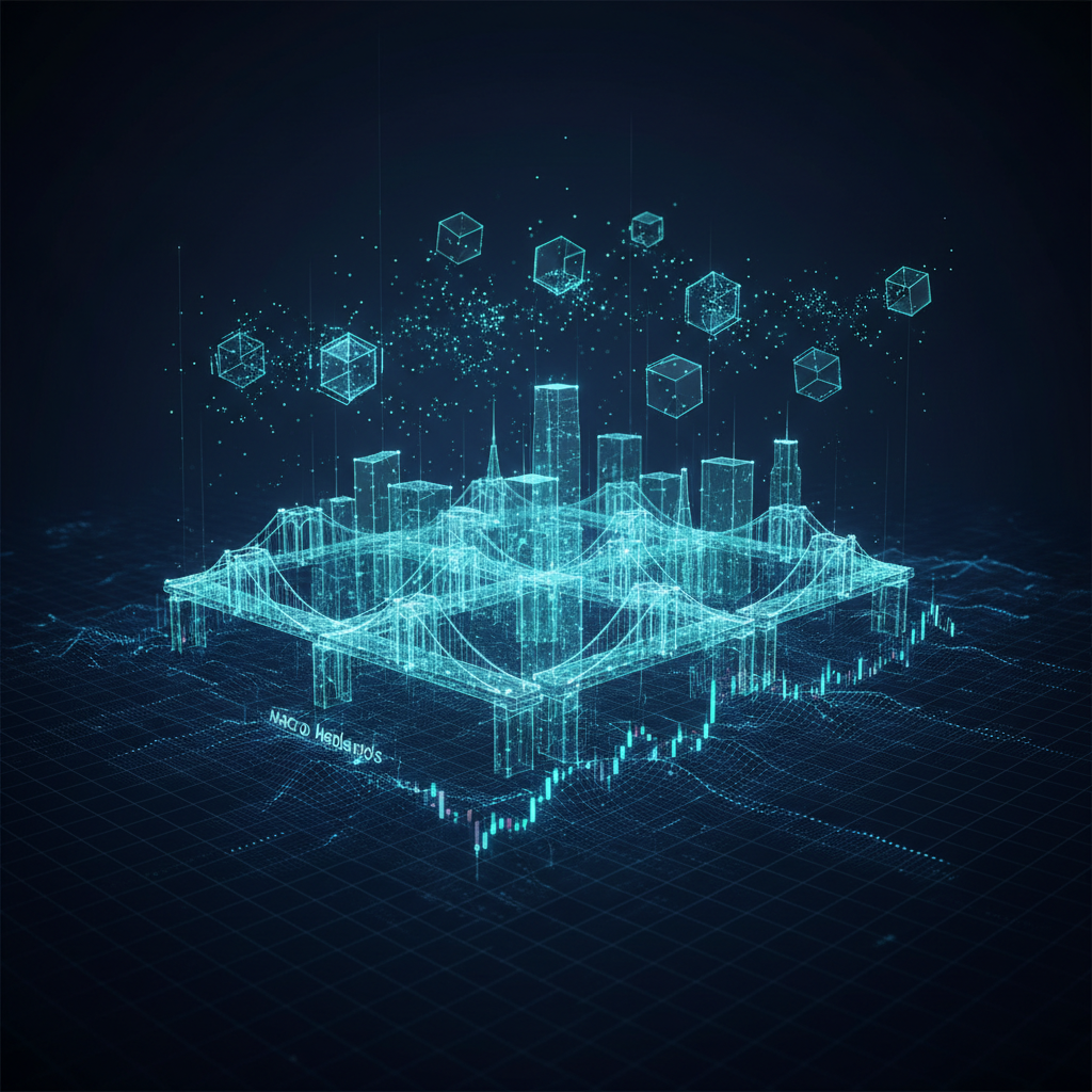 Municipal Bonds Navigate Macro Headwinds: Opportunities for Active ETFs
