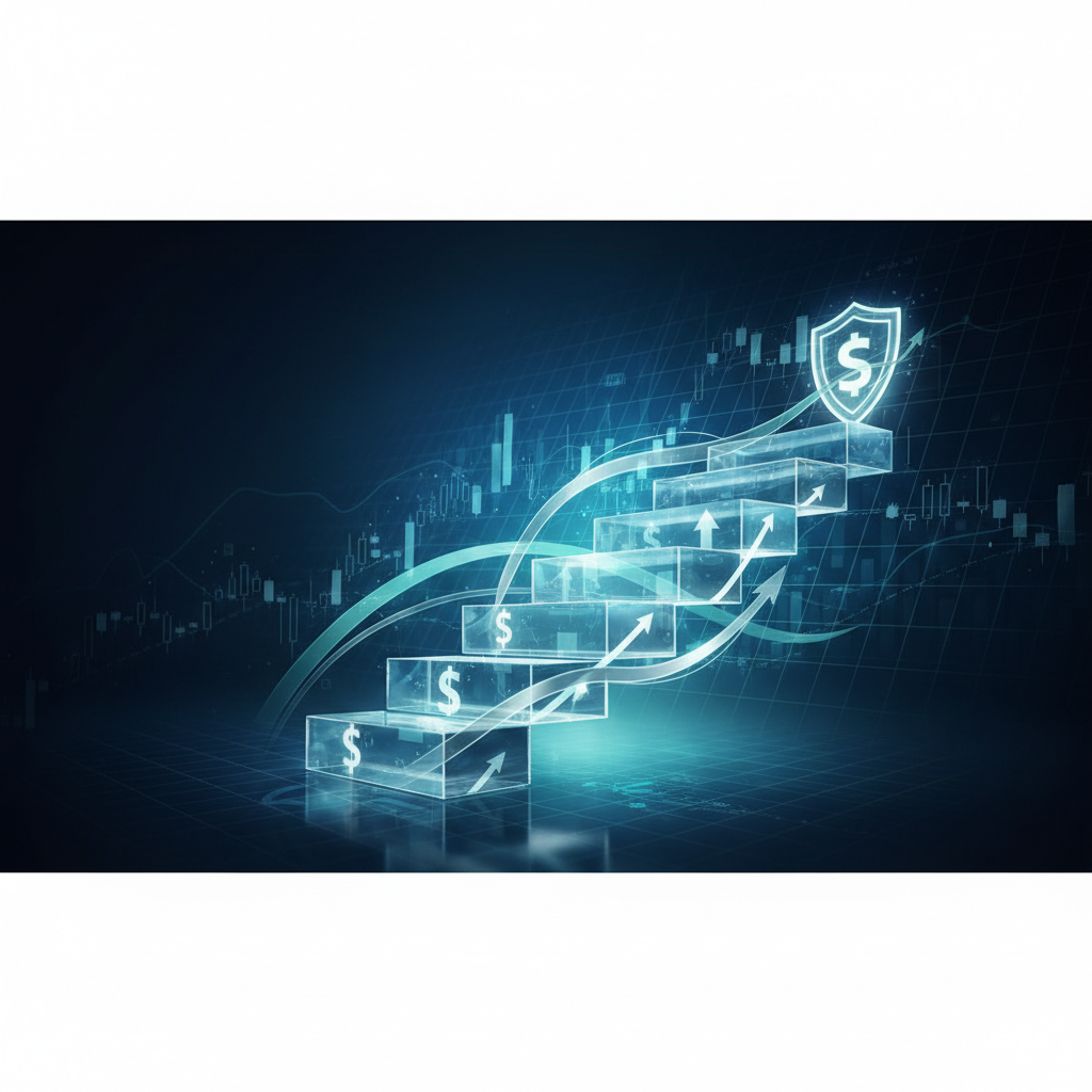 Municipal Bond Ladders for Enhanced Tax Efficiency in Your Portfolio
