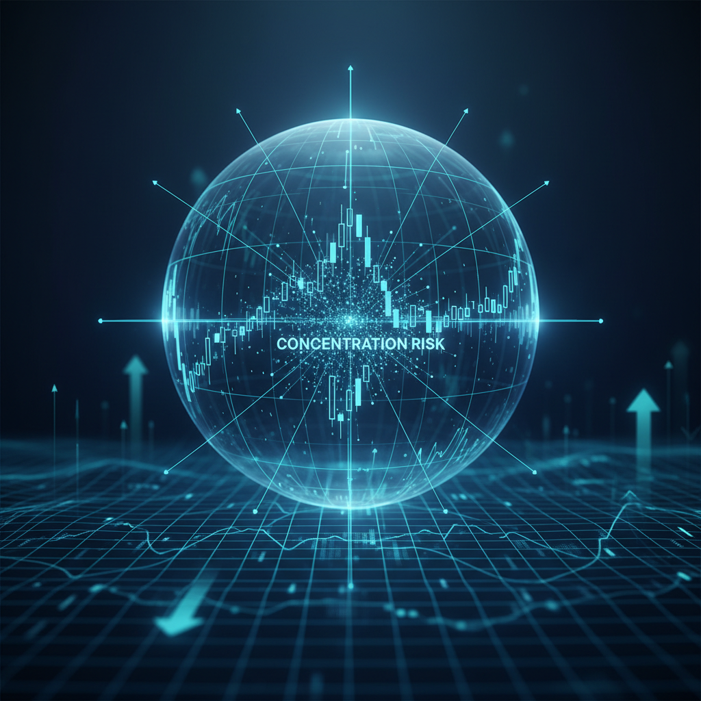 Navigating Concentration Risk in Actively Managed ETFs