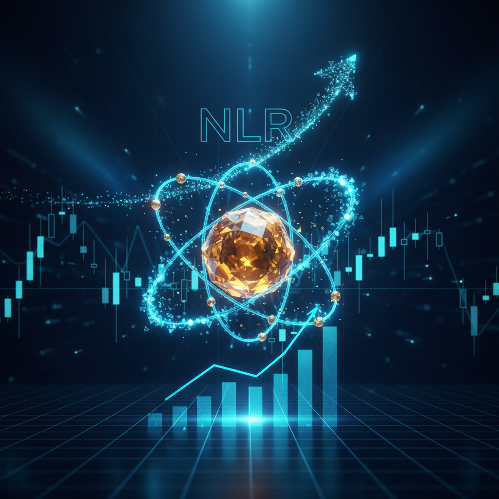 NLR Shines: Uranium and Nuclear Energy ETF Outperforms