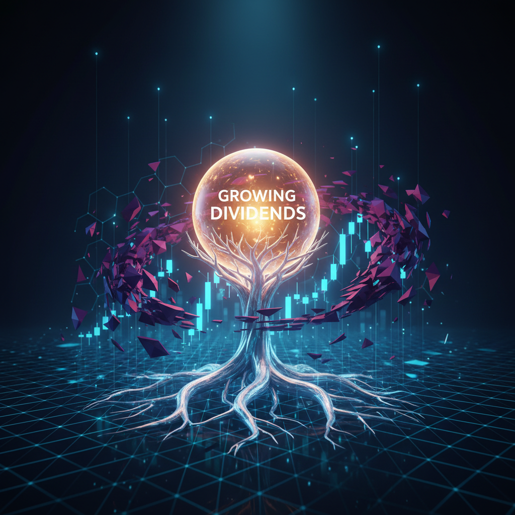 NOBL's Growing Dividends Offer Stability in a Volatile Rate Environment