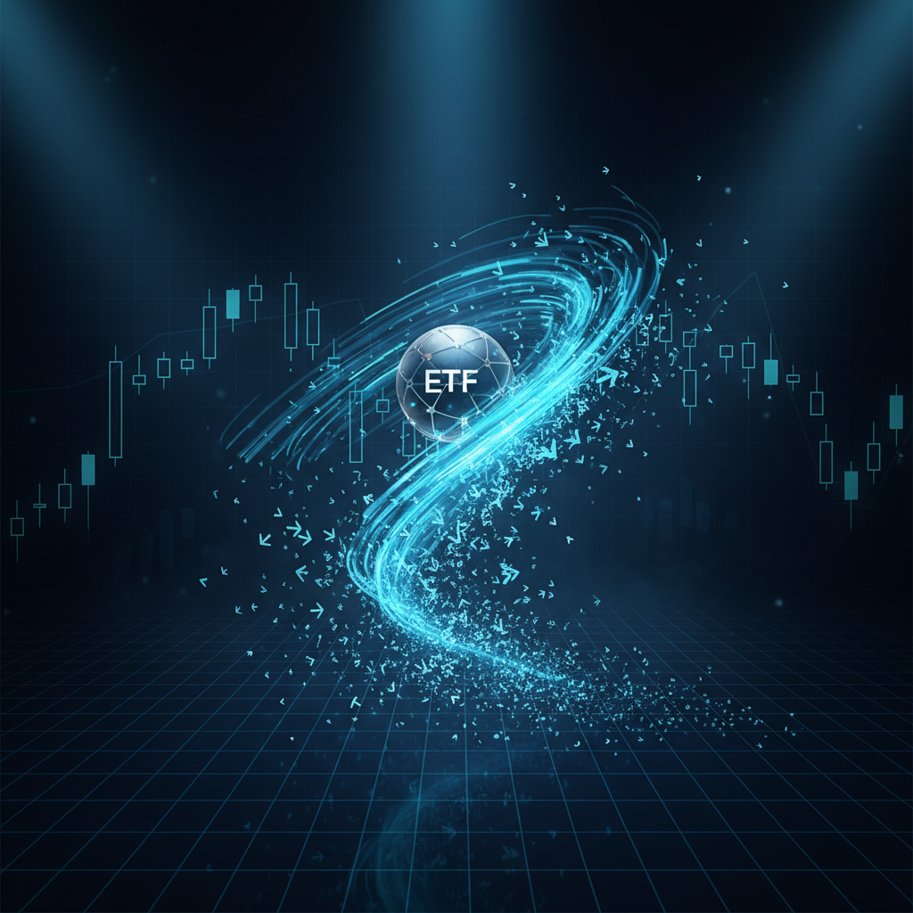 Nuveen Growth Opportunities ETF (NUGO) Sees Significant Outflows