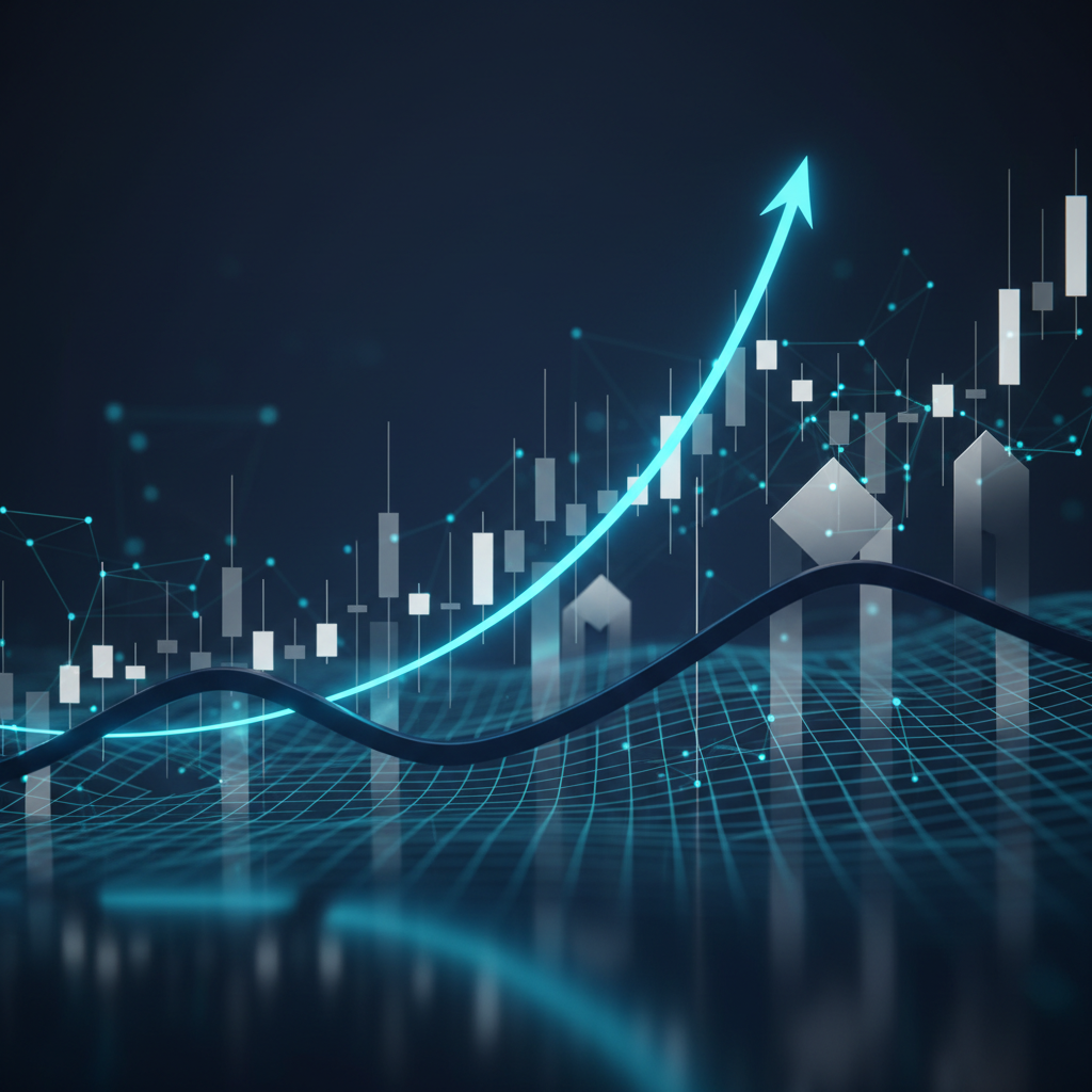 NUMG ETF Crosses Bullish 200-Day Moving Average