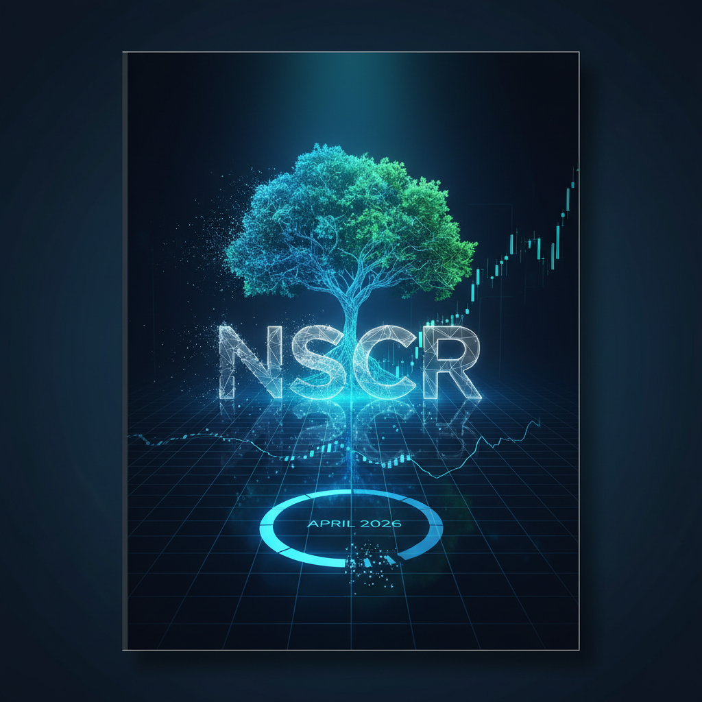 Nuveen Sustainable Core ETF (NSCR) to Close in April 2026
