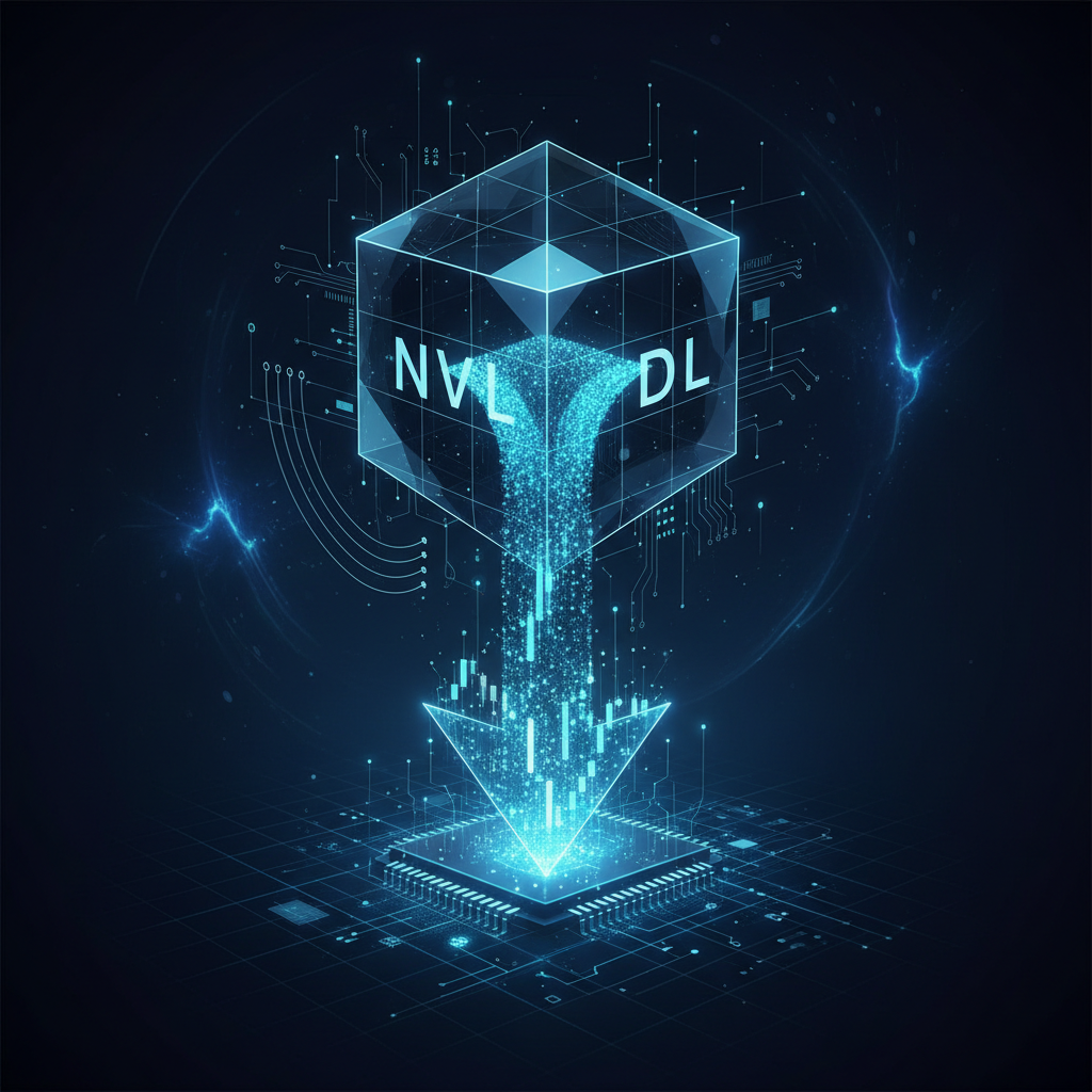 NVDL Experiences Significant Outflow: What It Means for Semiconductor ETF Investors