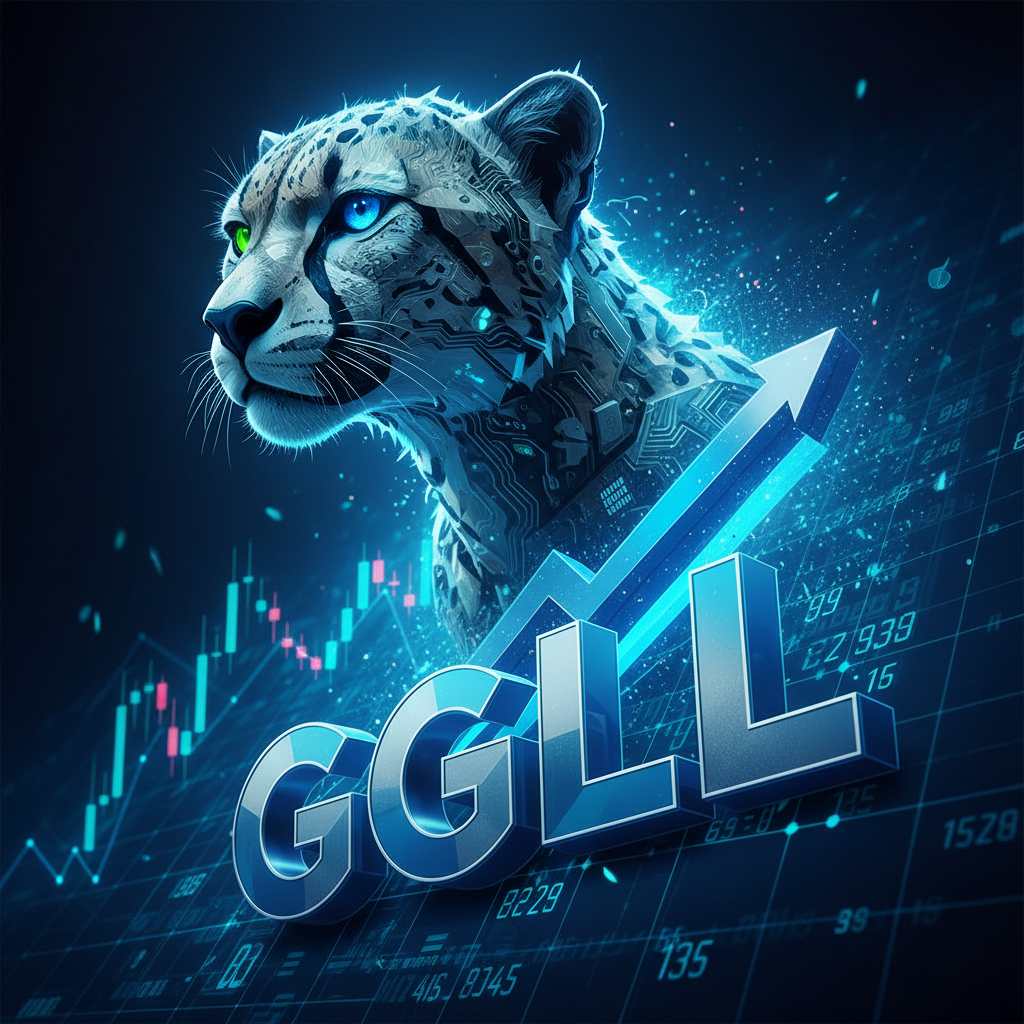 Nvidia's Valuation Surge Highlights Potential for Geared Google ETFs like GGLL