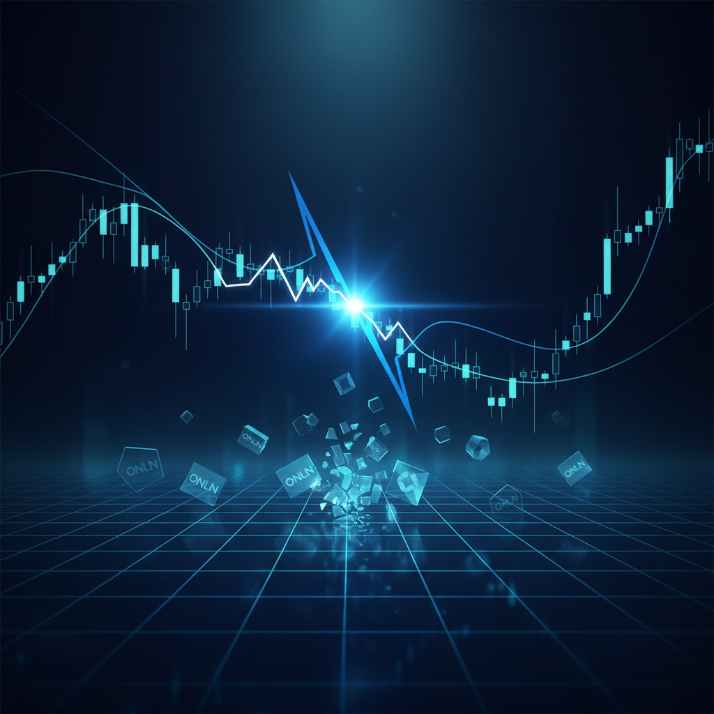 ONLN Breaks Below 200-Day Moving Average: What It Means for Retail ETFs