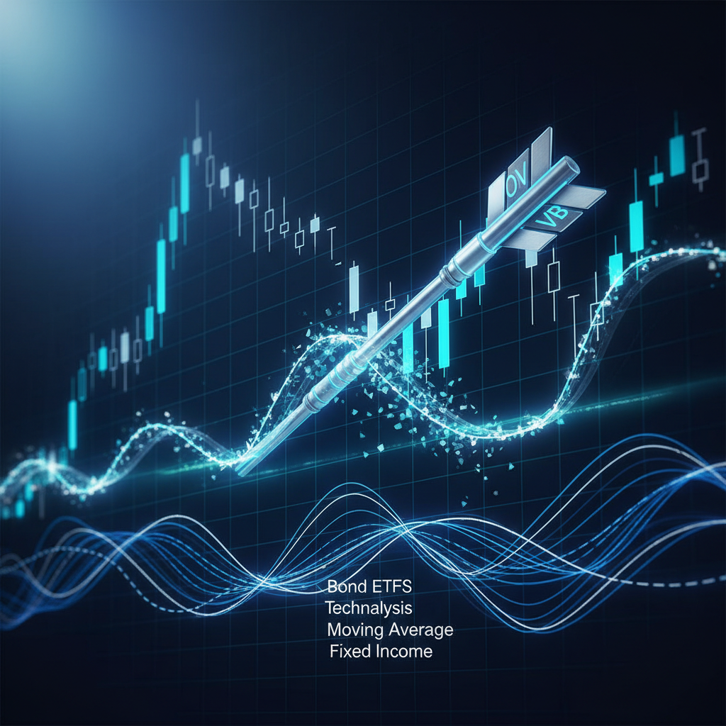 OVB ETF Breaks Below 200-Day Moving Average