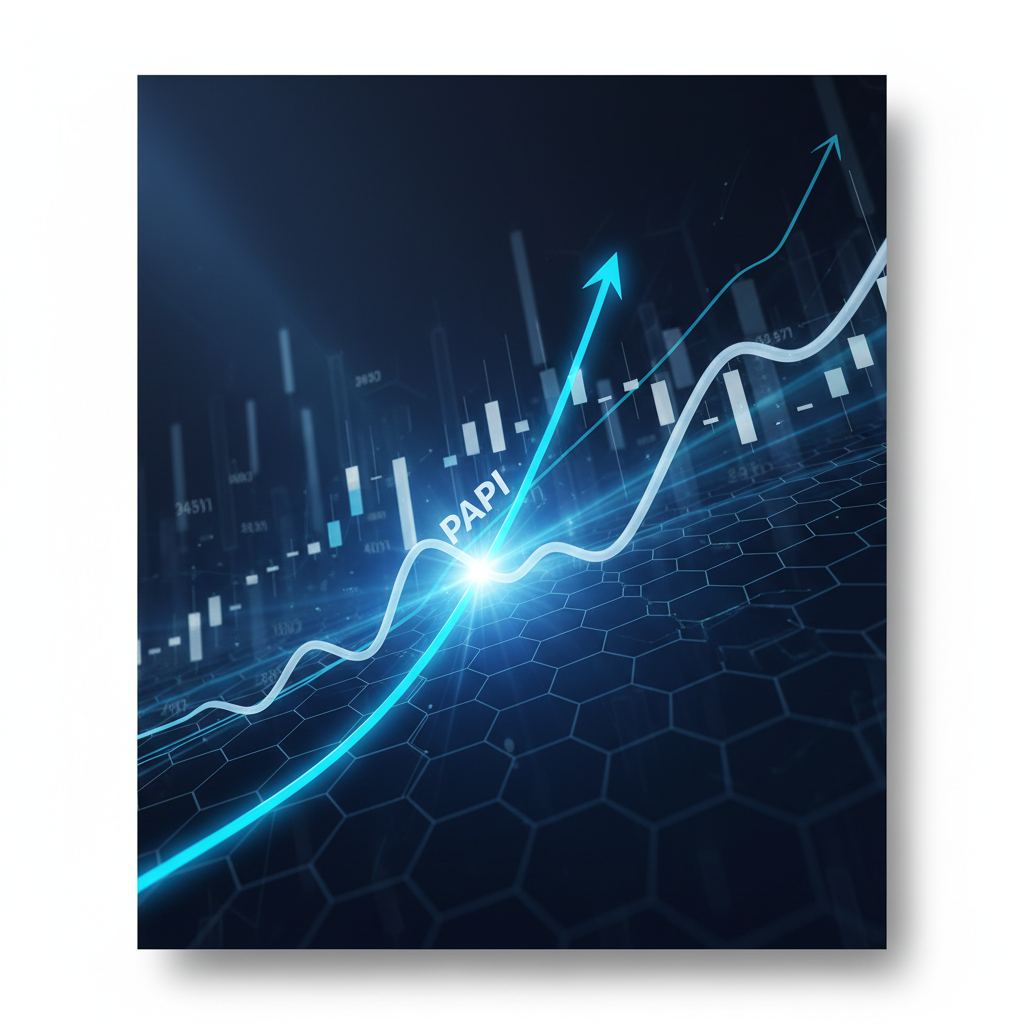 PAPI Crosses Key 200-Day Moving Average: What It Means for Investors