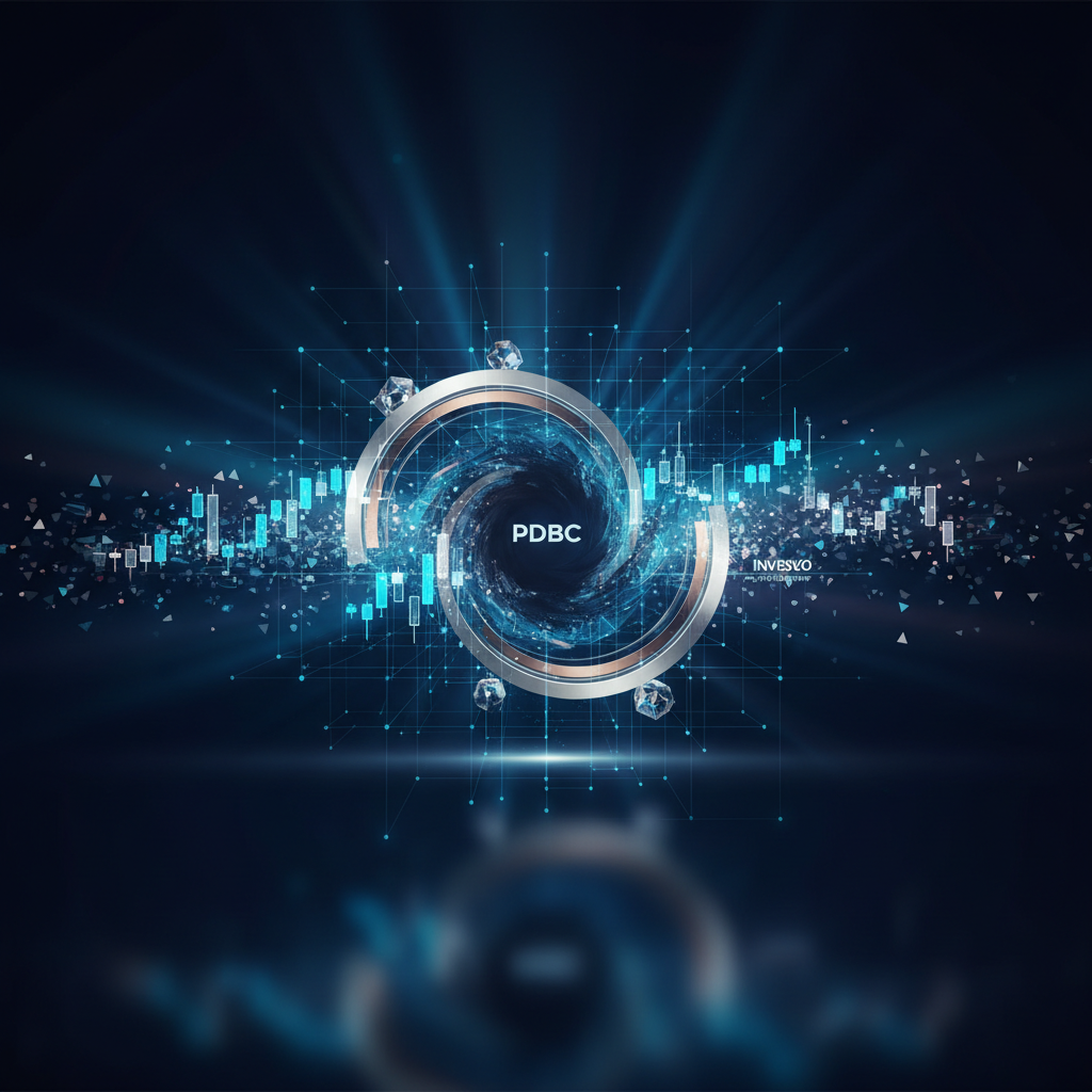 PDBC Sees Significant Outflows: What It Means for Commodity ETFs