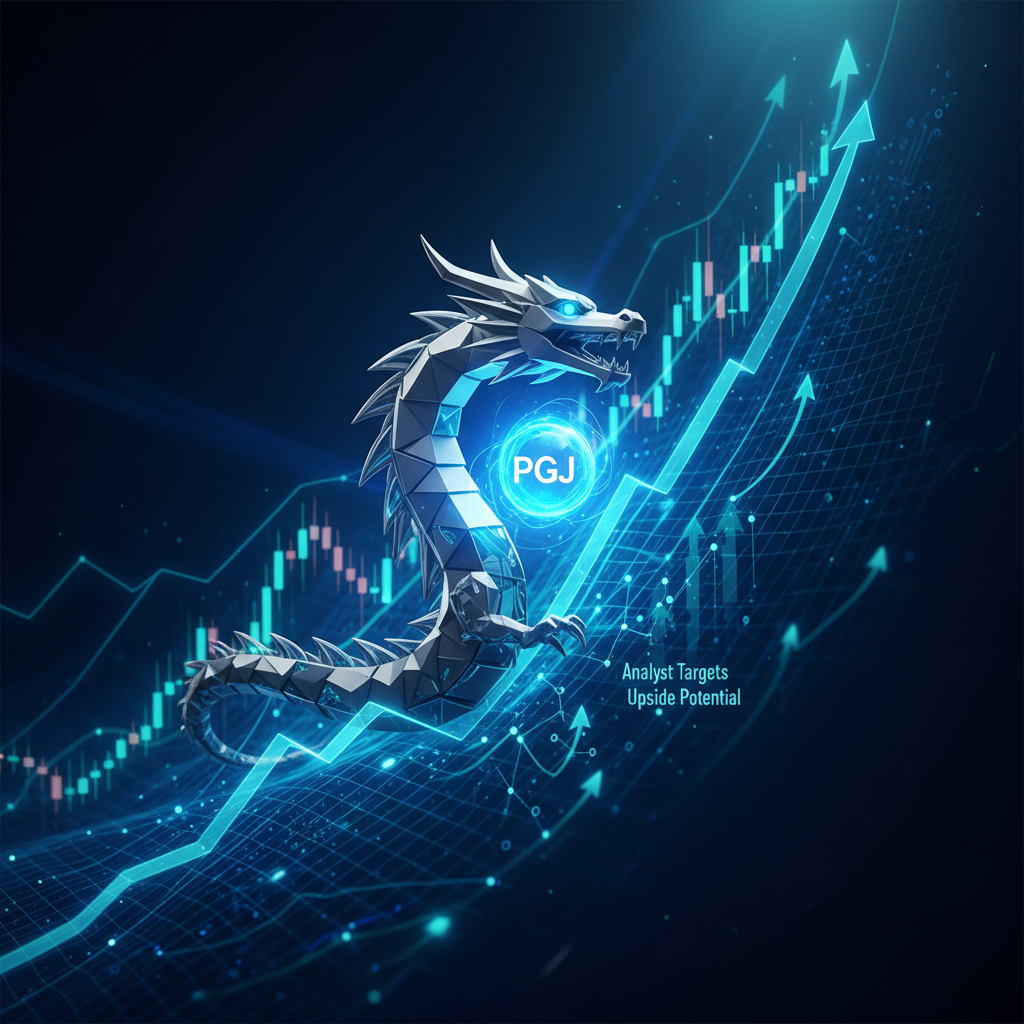 Analyst Targets Point to Upside Potential for PGJ
