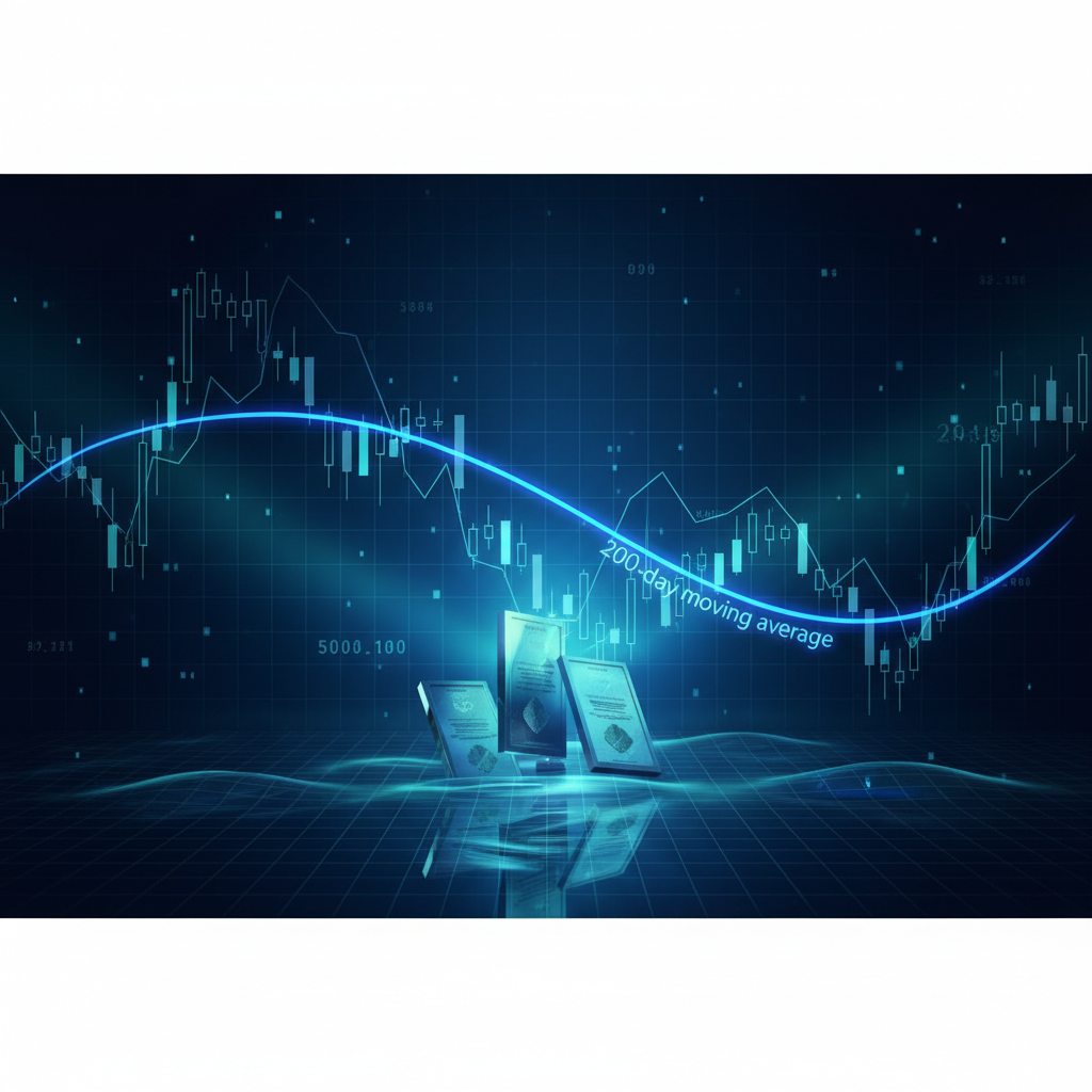 PIMCO 1-5 Year US TIPS ETF (STPZ) Slips Below 200-Day Moving Average