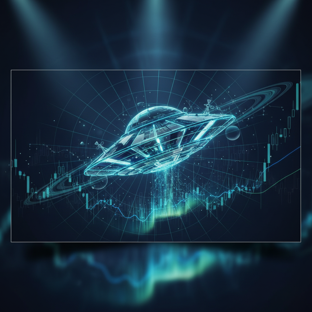 Space ETF Surges: Understanding the Procure Space ETF (UFO) Growth