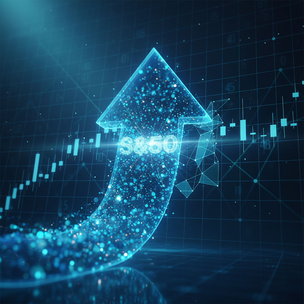 ProShares Ultra S&P 500 (SSO) Sees Significant Inflows