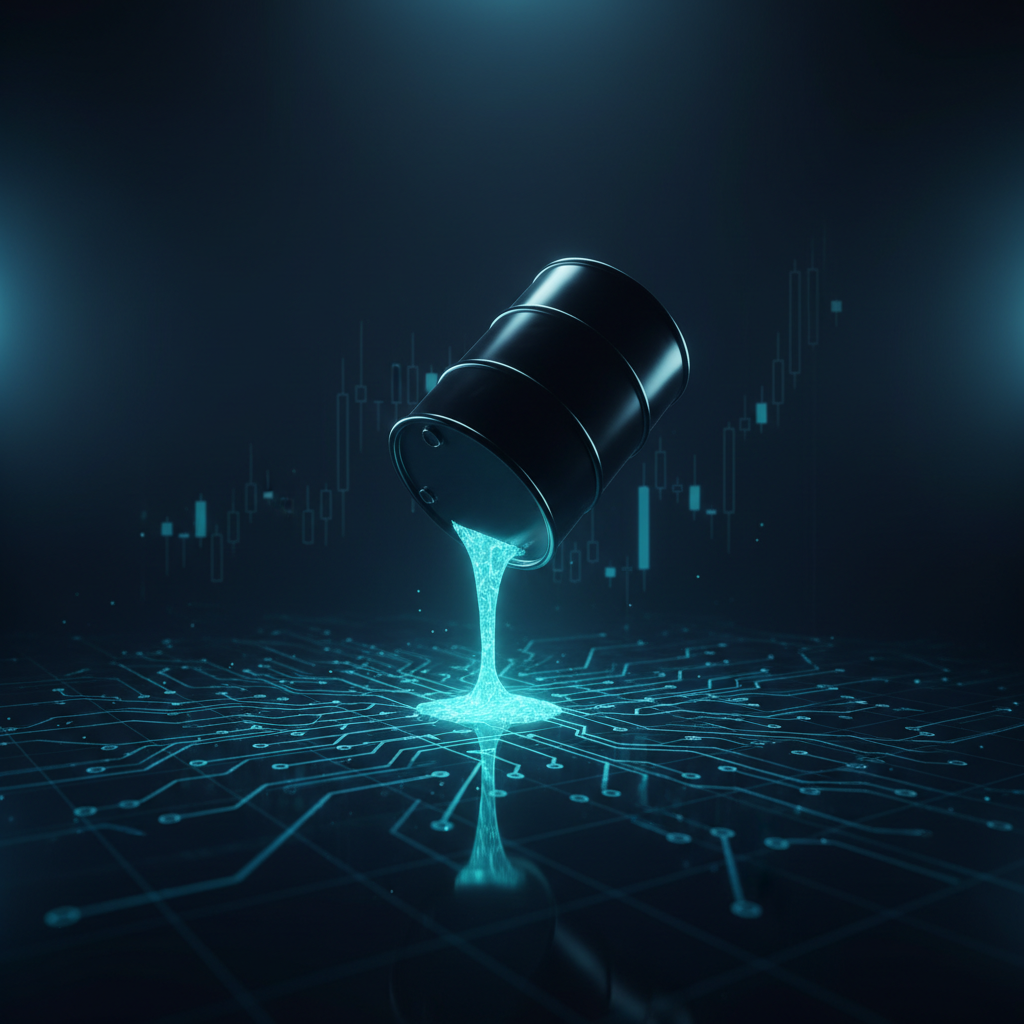 ProShares UltraShort Bloomberg Crude Oil Sees Significant Inflows