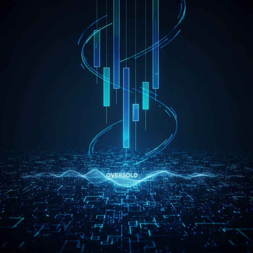 ProShares UltraShort Dow30 ETF (DXD) Enters Oversold Territory