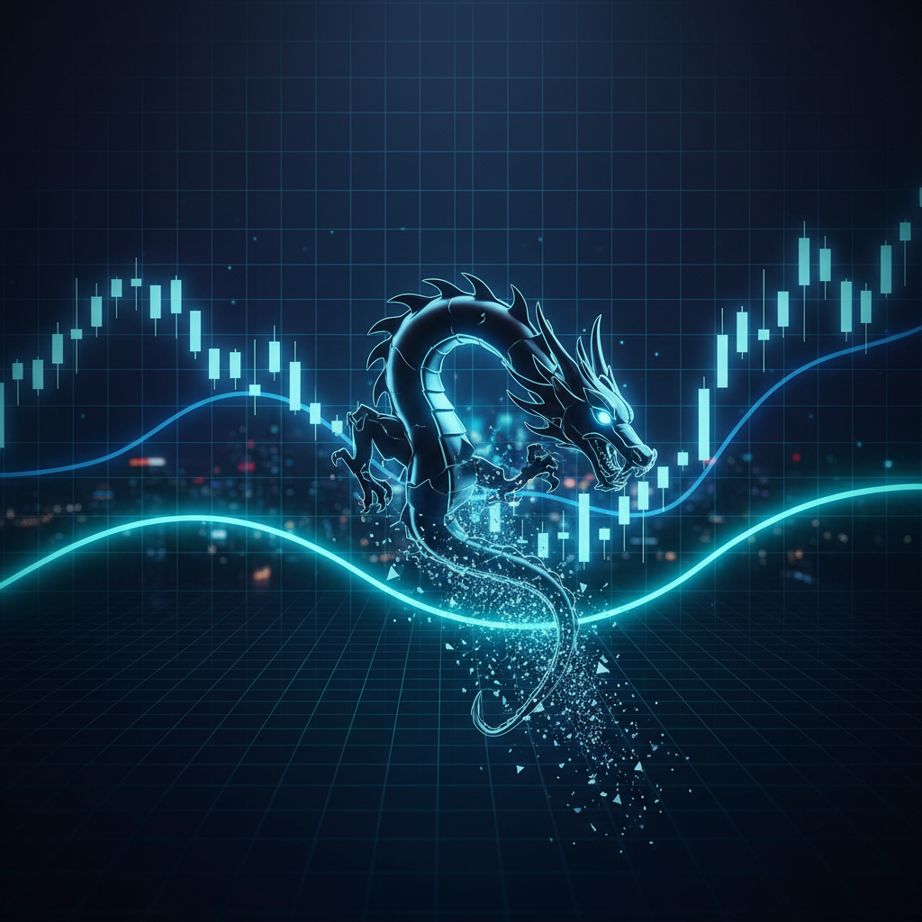 ProShares UltraShort FTSE China 50 ETF (FXP) Dips Below 200-Day Moving Average