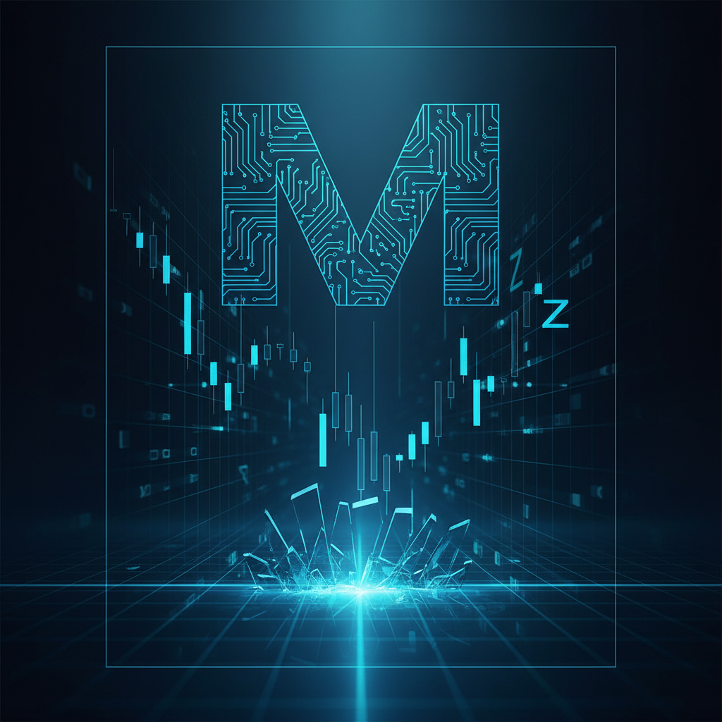 ProShares UltraShort MidCap400 (MZZ) Reaches Oversold Levels