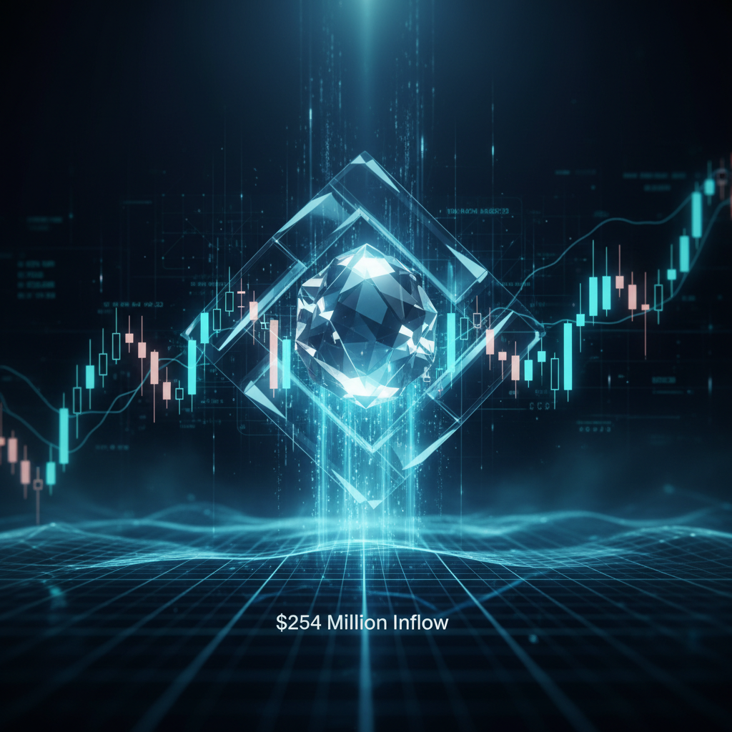PVAL ETF Sees $254 Million Inflow: What It Means for Value Investors