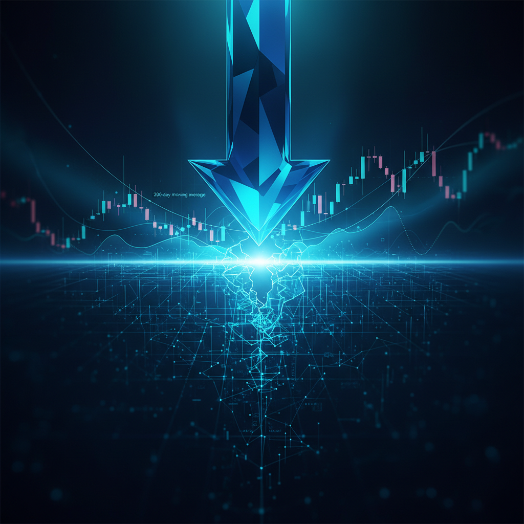 QGRO ETF Drops Below 200-Day Moving Average: What It Means for Investors